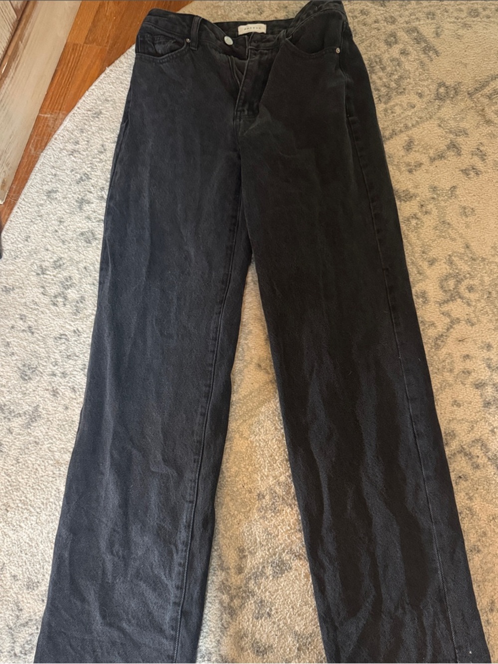 PacSun Boyfriend Jeans